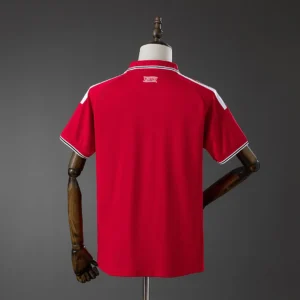 Manchester United 2026/2027 Home Jersey