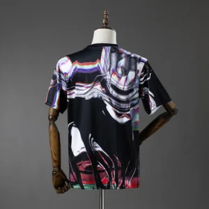 Manchester United 2026/2027 Pre-Match Jersey