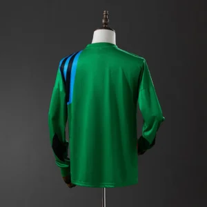Manchester United 1992/1994 Goalkeeper Long Sleeve Retro Jersey