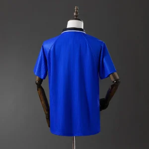 Manchester United 1996/1998 2nd Away Retro Jersey