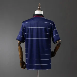 Manchester United 1999/2000 Away Retro Jersey