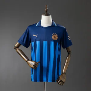 Maccabi Tel Aviv 2025/2026 Jersey