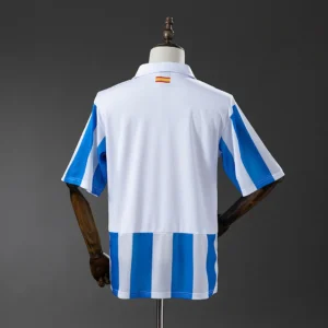 Malaga 2012/2013 Retro Jersey