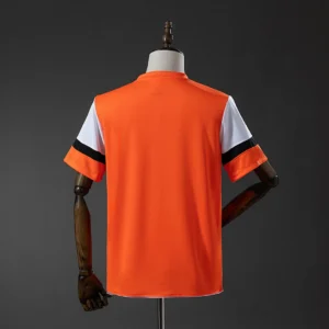 Malaga 2012/2013 Retro Jersey
