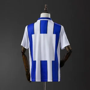 Malaga 1998 Home Retro Jersey