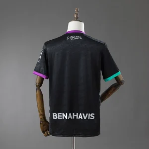 Malaga 2025/2026 Jersey