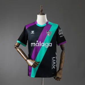 Malaga 2025/2026 Jersey