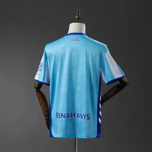 Malaga 2025/2026 Jersey