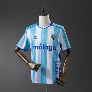Malaga 2025/2026 Jersey