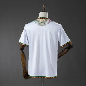 Mali 2026 Jersey