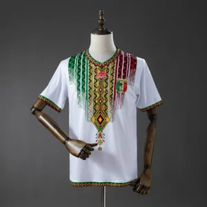 Mali 2026 Jersey