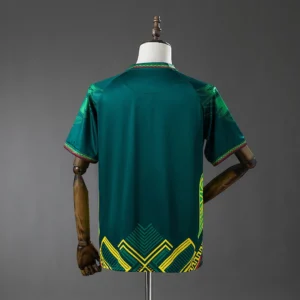 Mali 2026 Jersey