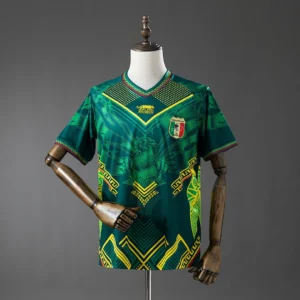 Mali 2026 Jersey