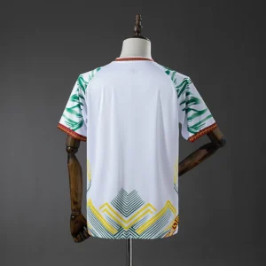Mali 2026 Jersey