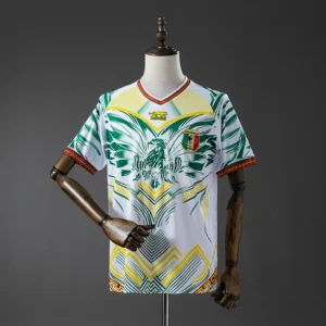 Mali 2026 Jersey