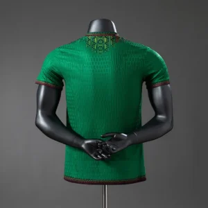 Mali 2024/2025 Away Player Version Jersey