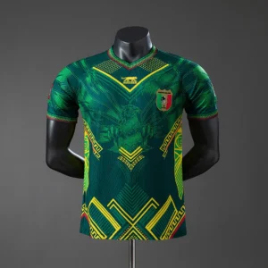Mali 2025/2026 Jersey