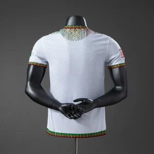 Mali 2025/2026 Jersey