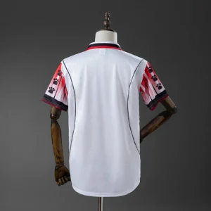 Mallorca 1997/1999 Away Retro Jersey