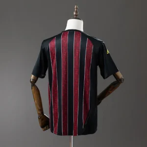 Manchester City 2008/2009 Away Retro Jersey
