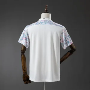 Manchester City 2020/2021 Retro Jersey