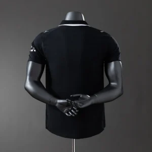 Manchester City 2025/2026 Jersey