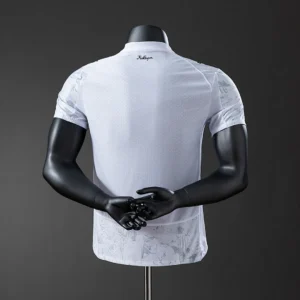 Manchester City 2025/2026 Jersey