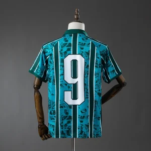 Manchester City 2025/2026 Special Edition #9 Jersey