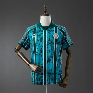 Manchester City 2025/2026 Special Edition #9 Jersey