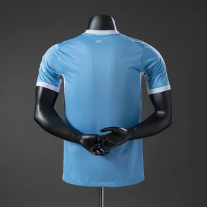 Manchester City 2026/2027 Home Player Version Jersey