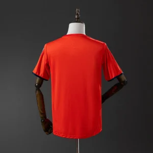 Marseille 2011/2012 Third Retro Jersey