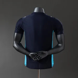 Marseille 2025/2026 Jersey