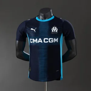 Marseille 2025/2026 Jersey