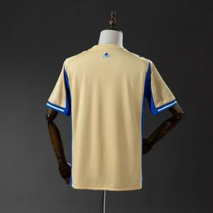 Marseille 2025/2026 Jersey