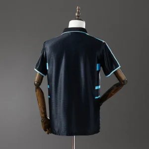 Marseille 1999/2000 Third Retro Jersey
