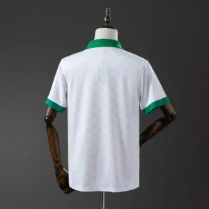 Mexico 1995 Away Retro Jersey