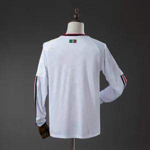 Mexico 2026 Jersey