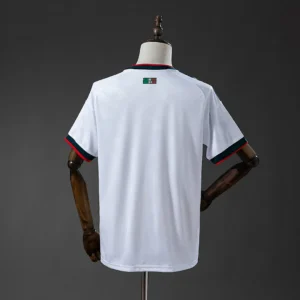 Mexico 2026 Jersey