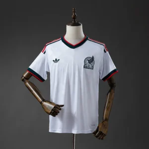 Mexico 2026 Jersey
