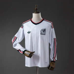 Mexico 2026 Jersey