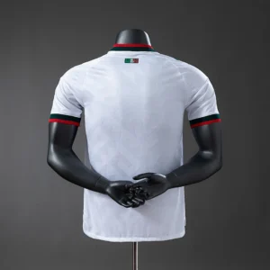 Mexico 2026 Jersey