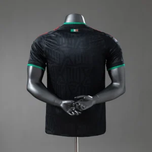 Mexico 2026 Jersey