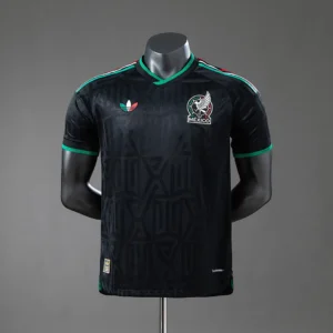 Mexico 2026 Jersey