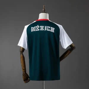 Mexico 2026 Training Jersey