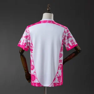 Mexico 2025/2026 Special Edition Jersey