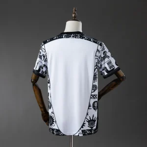 Mexico 2025/2026 Special Edition Jersey