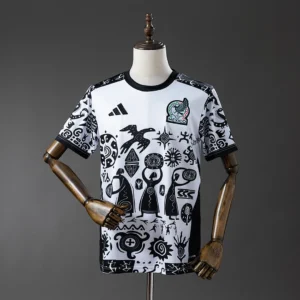 Mexico 2025/2026 Special Edition Jersey