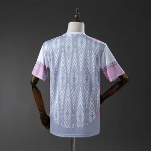 Mexico 2025/2026 Special Edition Jersey