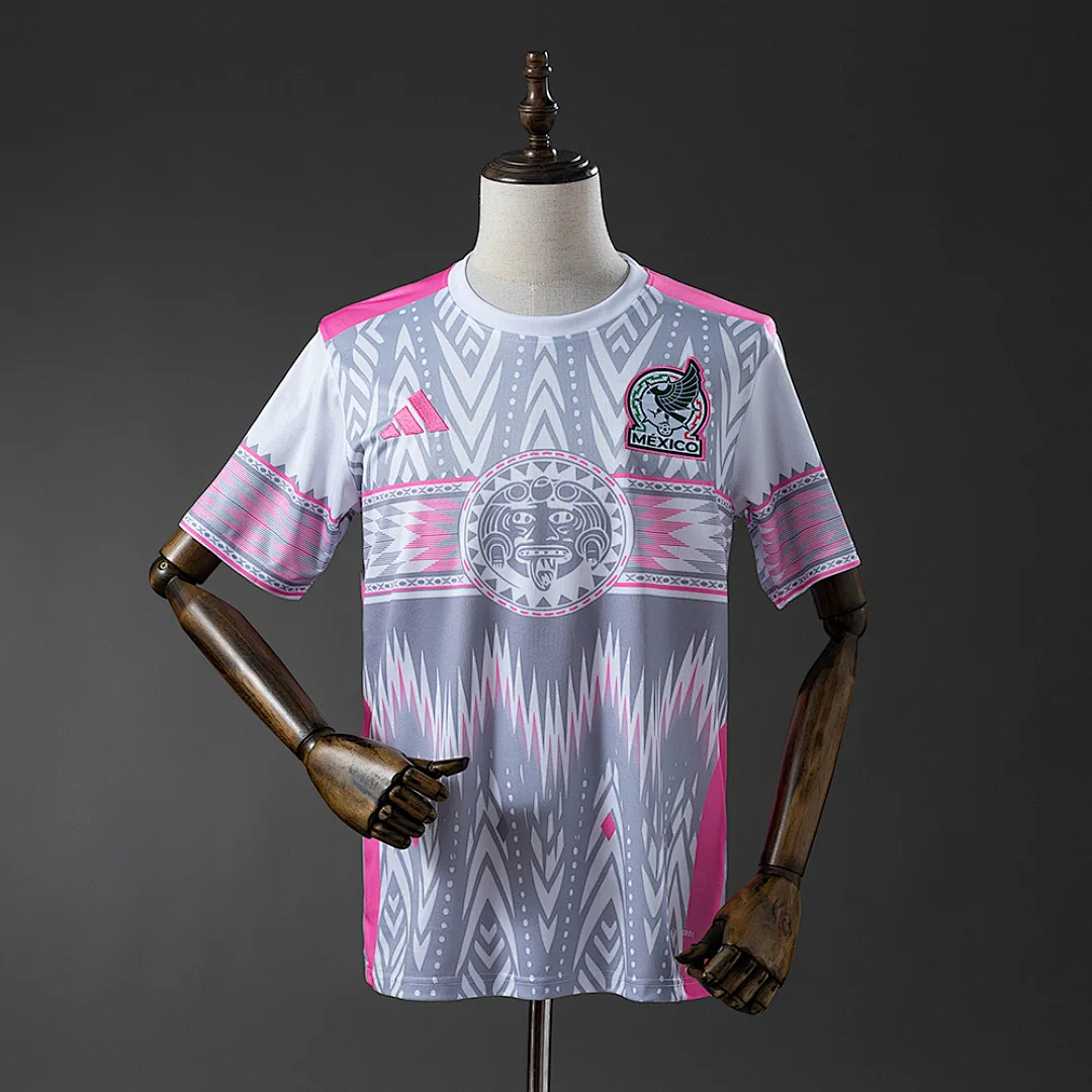 Mexico 2025/2026 Special Edition Jersey