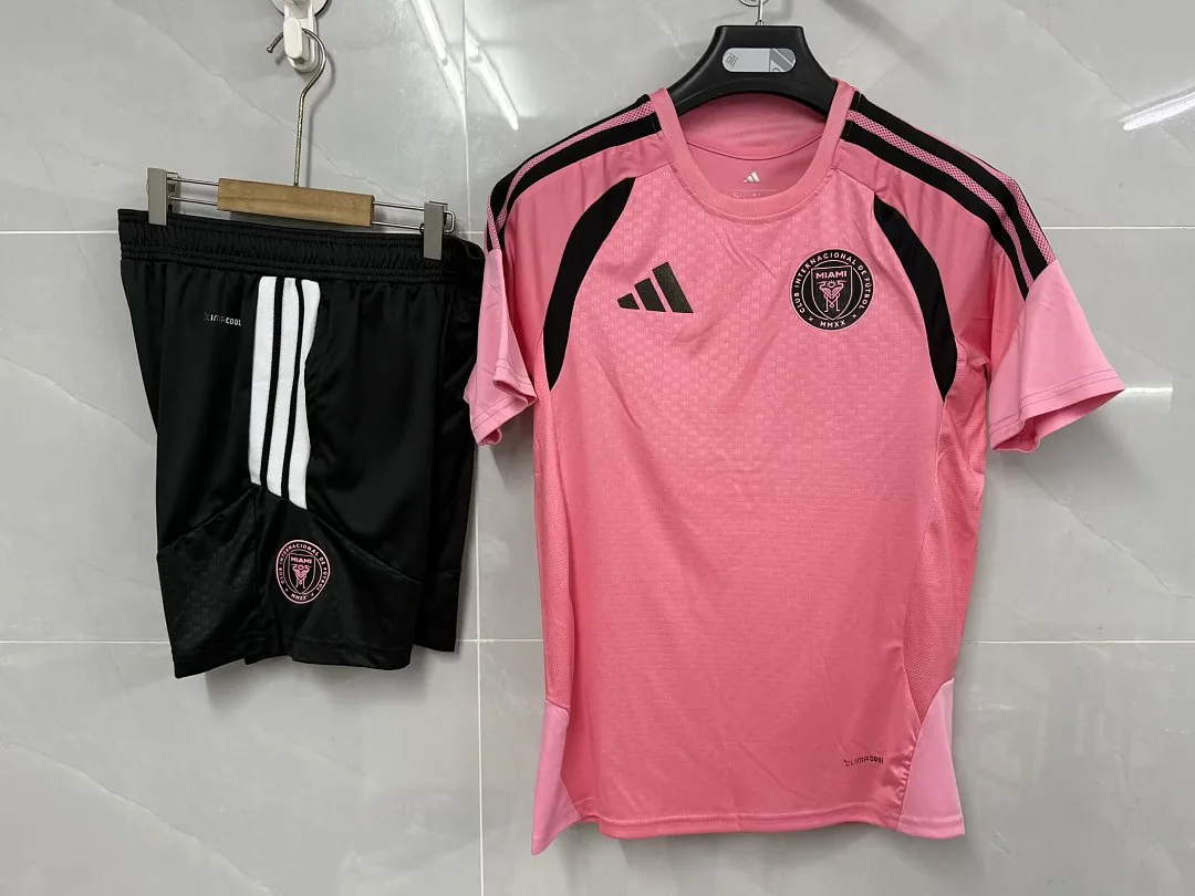 Miami Jersey